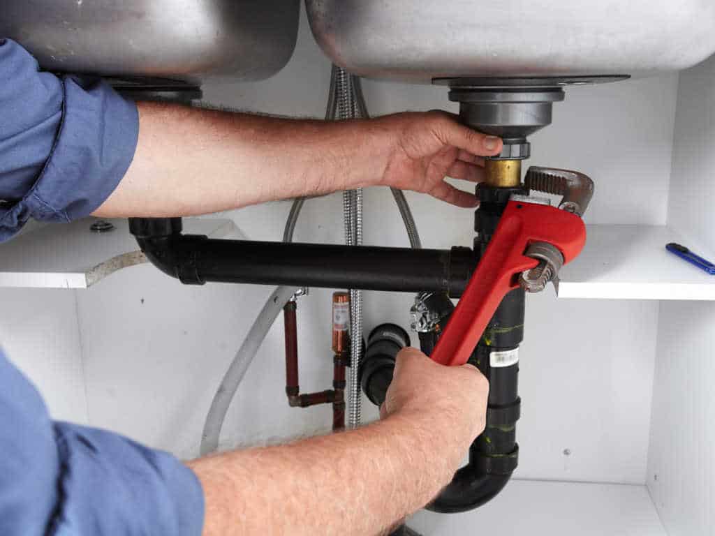 Plumbing Services