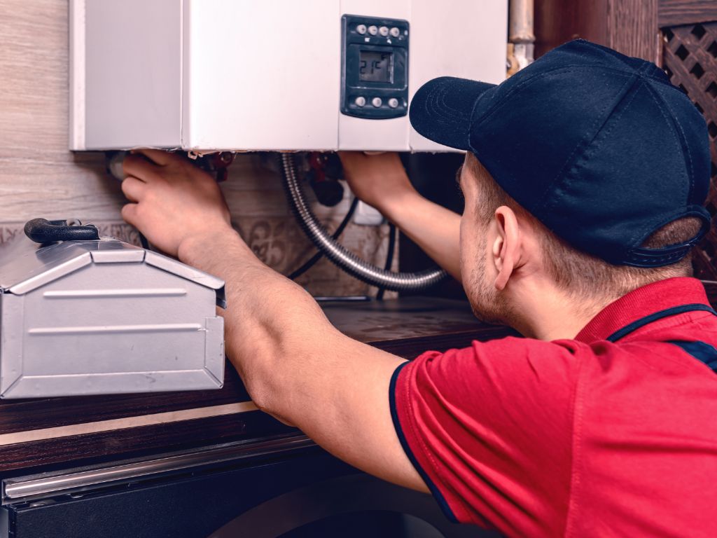 Plumbing Services