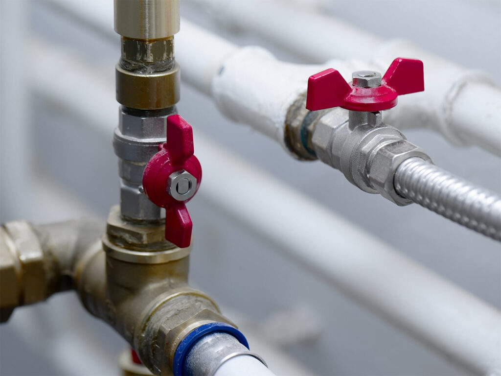 Plumbing Services
