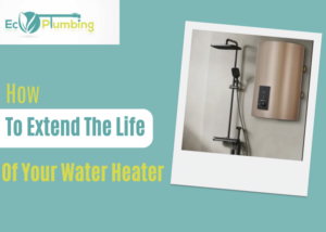 Extend the Life of Your Water Heater